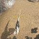 Illustration for article titled Why Everything Keeps Staring At Me In ARK: Survival Evolved